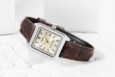 Zegarek Damski CASIO LTP-V007L-9EUDF + BOX