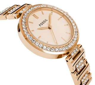 Zegarek Damski FOSSIL Karli BQ3181 + BOX