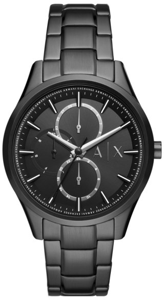 Zegarek Męski ARMANI EXCHANGE Dante AX1867 + BOX