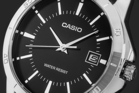 Zegarek Męski CASIO MTP-V004L-1AUDF + BOX