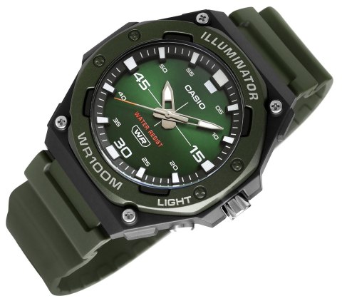 Zegarek Męski CASIO MW-620H-3AVDF + BOX