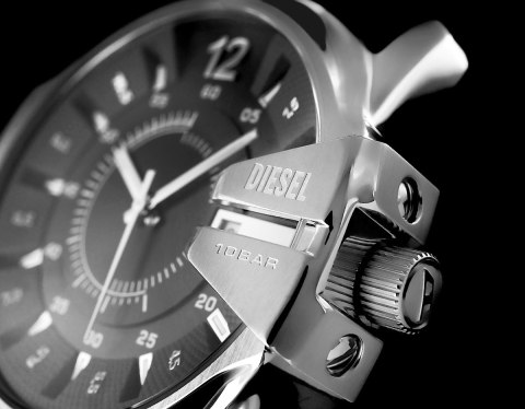 Zegarek Męski DIESEL CHIEF DZ1206 + BOX