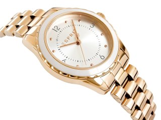 Zegarek Damski ESPRIT Classic ES1L348M0065 + BOX