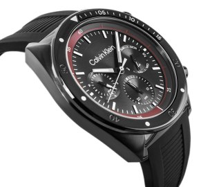 Zegarek Męski CALVIN KLEIN CK Flex 25200467 + BOX