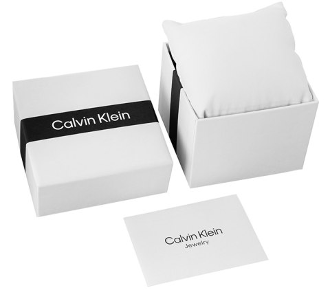 Zegarek Męski CALVIN KLEIN CK Force 25200266 + BOX