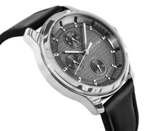 Zegarek Męski CALVIN KLEIN Sport Multi Function 25200211 + BOX
