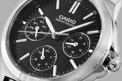Zegarek Damski CASIO LTP-V300L-1AUDF + BOX