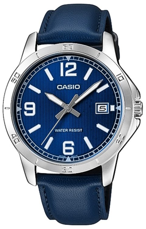 Zegarek Męski CASIO MTP-V004L-2BUDF + BOX