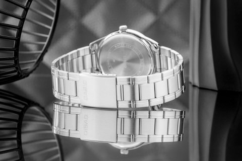 Zegarek Męski CASIO MTP-V005D-1B5UDF + BOX
