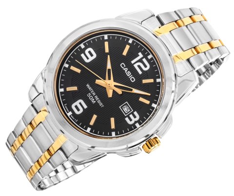 Zegarek Męski Casio MTP-1314SG-1AVDF + BOX