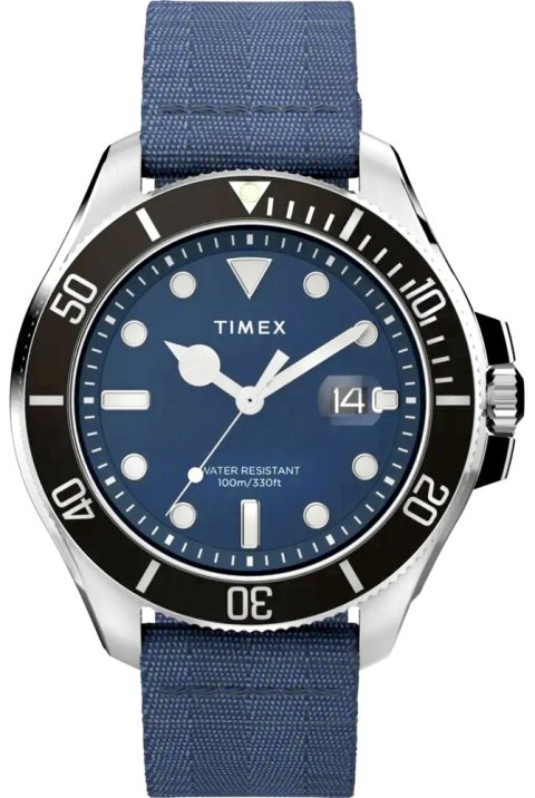 Zegarek Męski TIMEX Harborside Coast TW2W62700 + BOX