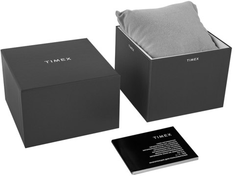 Zegarek Męski TIMEX Harborside Coast TW2Y05000 + BOX