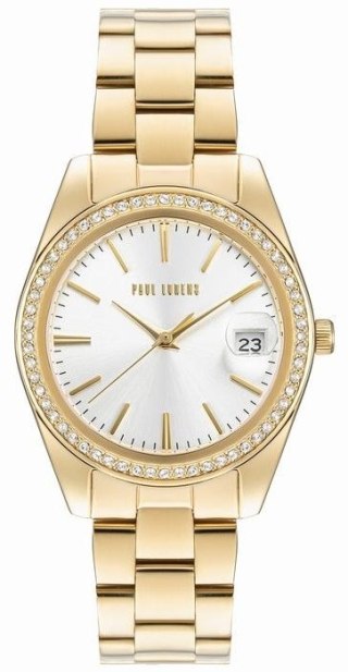 Zegarek Damski PAUL LORENS PL20001B-3D1 + BOX