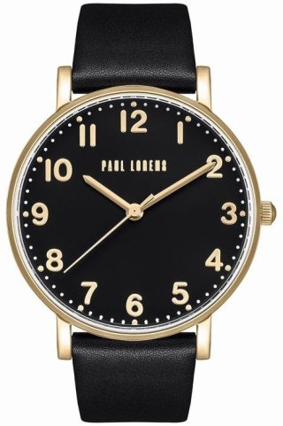 Zegarek Damski PAUL LORENS PL20005A-1A2 + BOX
