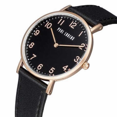 Zegarek Damski PAUL LORENS PL20006A-6A3 + BOX