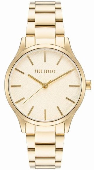 Zegarek Damski PAUL LORENS PL20007B-4D1 + BOX