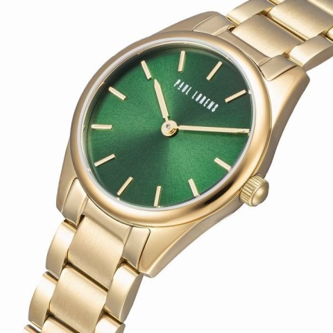 Zegarek Damski PAUL LORENS PL20008B-8D1 + BOX