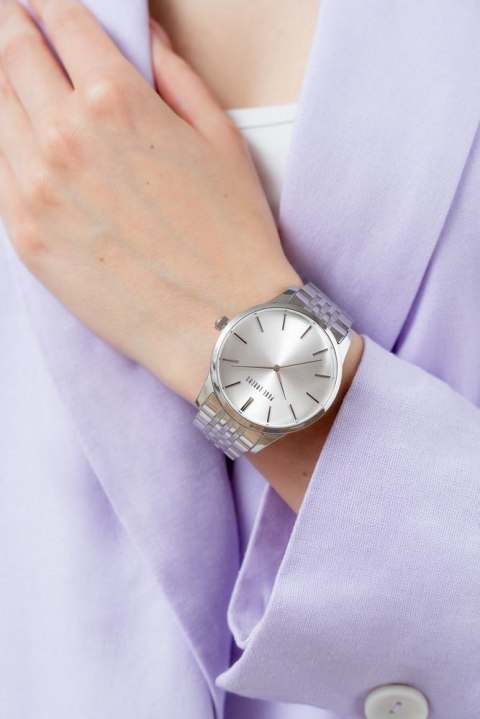 Zegarek Damski PAUL LORENS PL20014B-1C1 + BOX