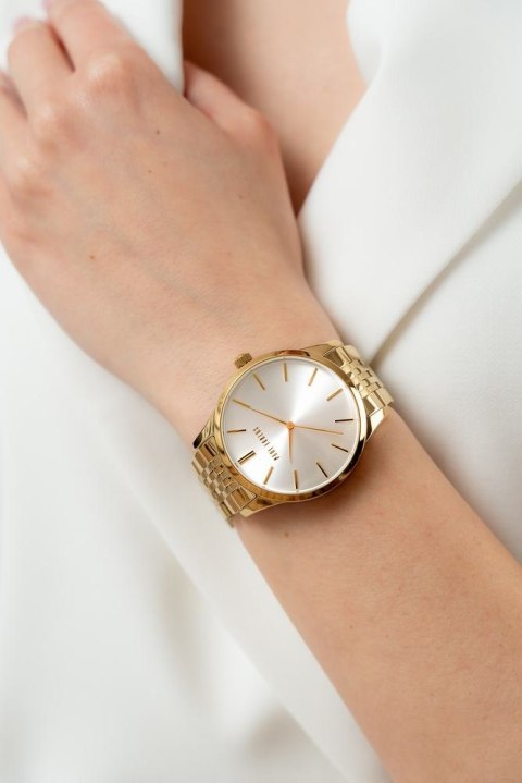 Zegarek Damski PAUL LORENS PL20014B-3D1 + BOX