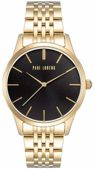Zegarek Damski PAUL LORENS PL20014B-4D1 + BOX