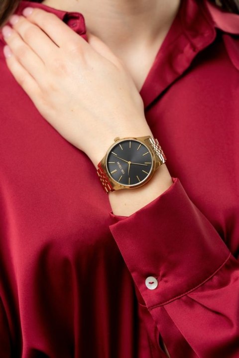 Zegarek Damski PAUL LORENS PL20014B-4D1 + BOX