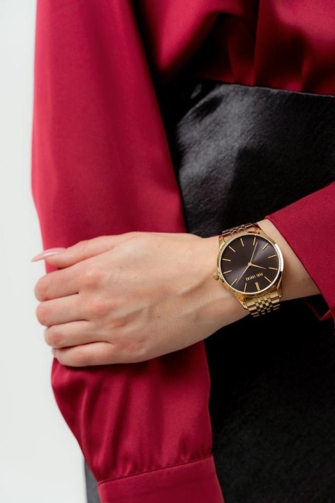 Zegarek Damski PAUL LORENS PL20014B-4D1 + BOX