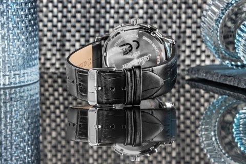 Zegarek Męski ADRIATICA Passion Chrono A8256.5225CH + BOX