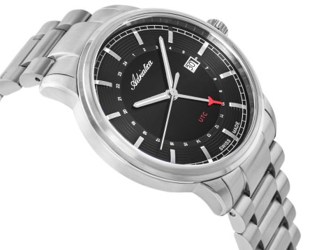 Zegarek Męski ADRIATICA Portofino A8307.5114Q + BOX