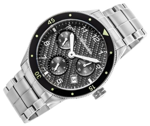 Zegarek Męski ADRIATICA Portofino A8322.5126QF + BOX