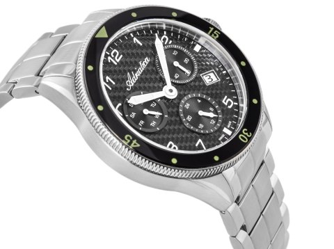 Zegarek Męski ADRIATICA Portofino A8322.5126QF + BOX