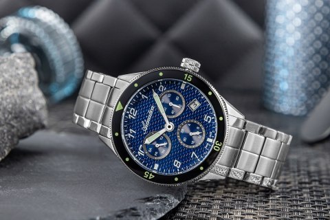 Zegarek Męski ADRIATICA Portofino A8322.5155QF + BOX