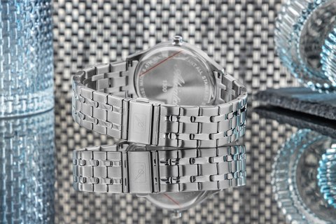 Zegarek Męski ADRIATICA Premiere A1300.5124Q + BOX