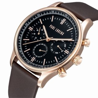 Zegarek Męski PAUL LORENS PL10602A2-1B1 + BOX