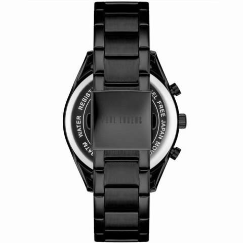 Zegarek Męski PAUL LORENS PL20003B-1A5 + BOX