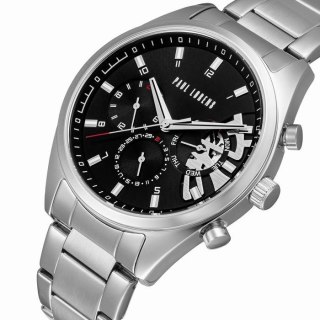 Zegarek Męski PAUL LORENS PL20003B-1C1 + BOX