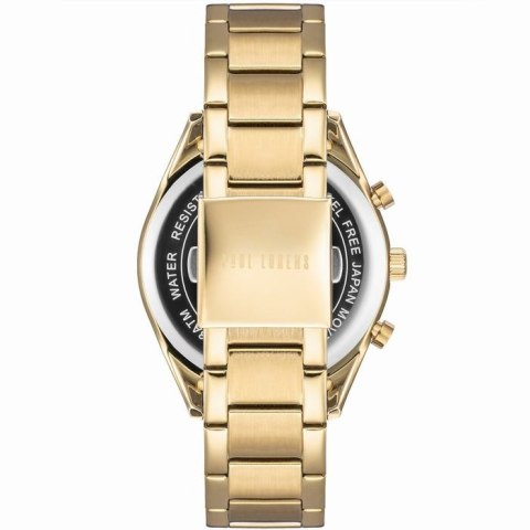 Zegarek Męski PAUL LORENS PL20003B-1D1 + BOX