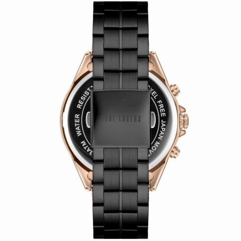 Zegarek Męski PAUL LORENS PL20009B-1A4 + BOX