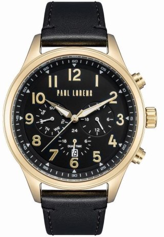Zegarek Męski PAUL LORENS PL20011A-1A2+ BOX
