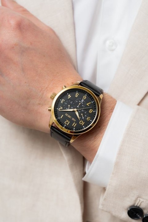 Zegarek Męski PAUL LORENS PL20011A-1A2+ BOX