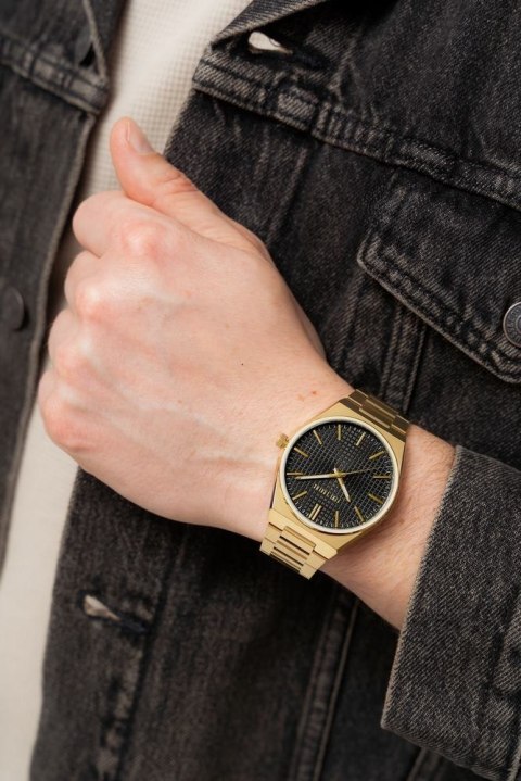 Zegarek Męski PAUL LORENS PL20013B-1D1 + BOX