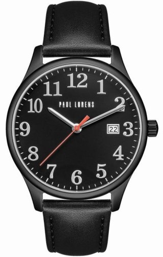 Zegarek Męski PAUL LORENS PL20016A-1A3 + BOX