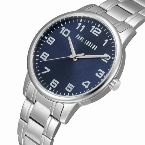 Zegarek Męski PAUL LORENS PL20018B-6C1 + BOX