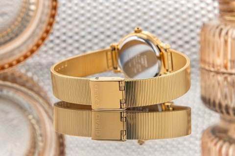 Zegarek Damski CASIO LTP-B170G-5BVDF + BOX