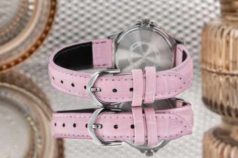 Zegarek Damski CASIO LTP-V300L-4AUDF + BOX