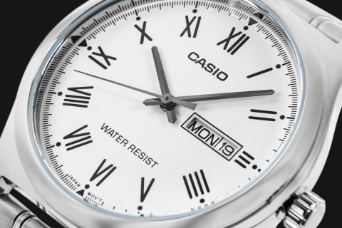 Zegarek Męski CASIO MTP-V006D-7BUDF + BOX