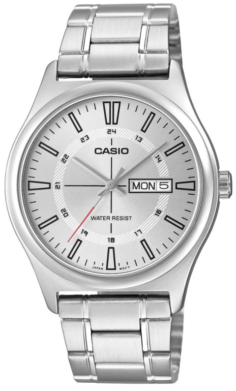 Zegarek Męski CASIO MTP-V006D-7CUDF + BOX