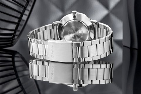 Zegarek Męski CASIO MTP-VT03D-3BDF + BOX