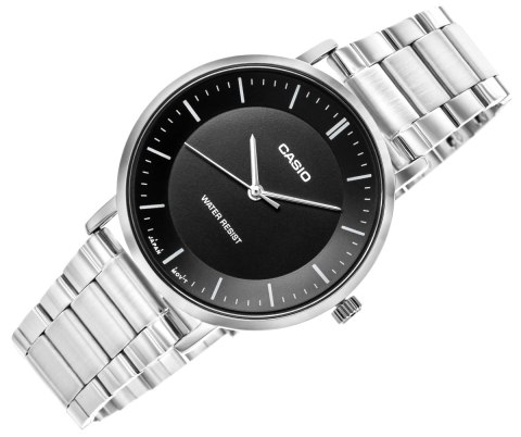 Zegarek Męski CASIO MTP-VT04D-1EDF + BOX