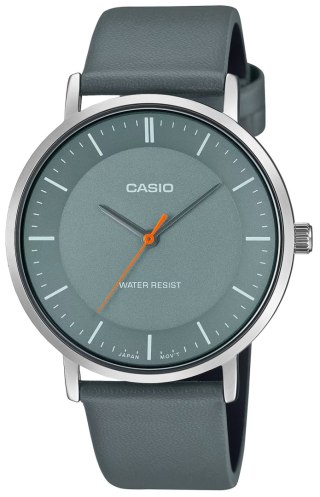 Zegarek Męski CASIO MTP-VT04L-8EDF + BOX