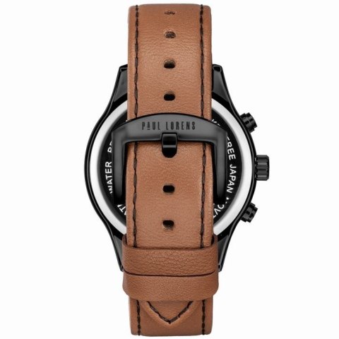 Zegarek Męski PAUL LORENS PL20011A-1B3+ BOX